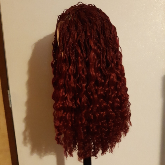 Micro braid unit. - Picture 3 of 4